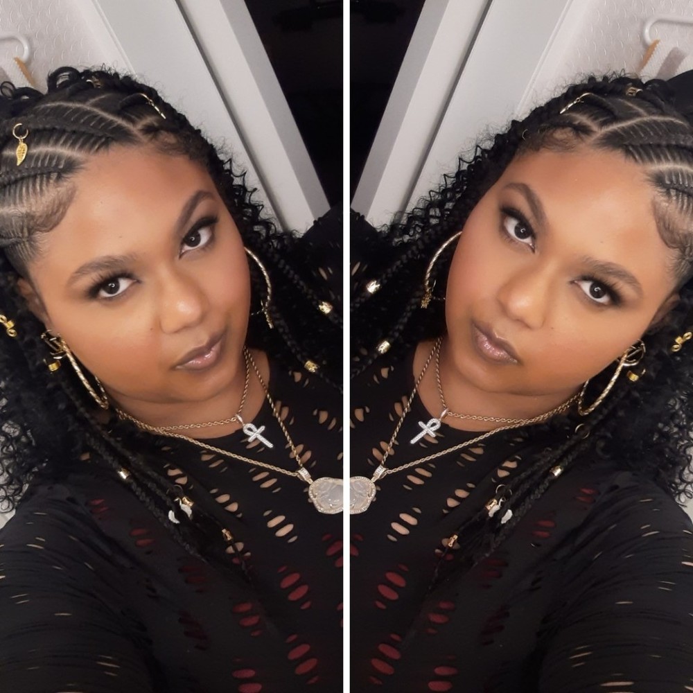 Meet your Posher, Renasia